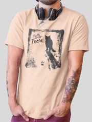 Men's Classic Fit T-Shirt - Faith Over Fear