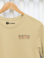 Men's Supima Cotton valentines Tee