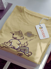 Men's Classic Fit T-Shirt - Because Humans Suck