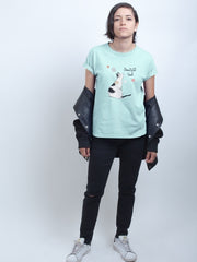 Women's Classic Fit T-Shirt - Beautiful Soul