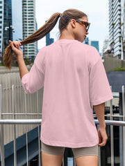 Women's Hopeless Oversized Classic T-Shirt