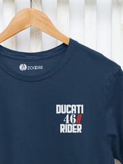 Men's Supima Cotton Rider T-shirt