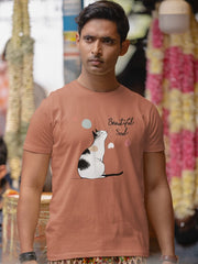 Men's Classic Fit T-Shirt - Beautiful Soul