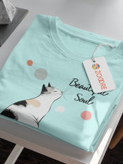 Women's Classic Fit T-Shirt - Beautiful Soul