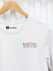 Men's Supima Cotton valentines Tee