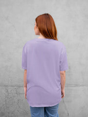 Women's Oversized Classic T-Shirt | Western Cowgirl