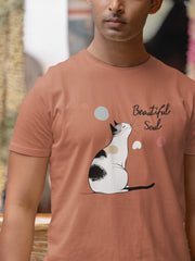 Men's Classic Fit T-Shirt - Beautiful Soul