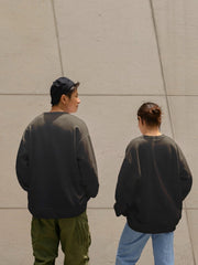 Regular Fit Sweatshirt | Call Me The Don