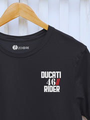 Men's Supima Cotton Rider T-shirt