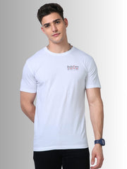 Men's Supima Cotton valentines Tee