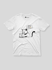 KIDS Unisex T Shirt - To Do or Not To Do