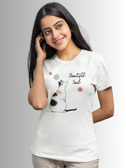 Women's Classic Fit T-Shirt - Beautiful Soul