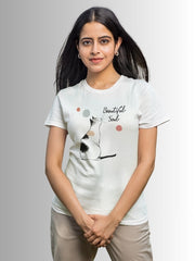 Women's Classic Fit T-Shirt - Beautiful Soul