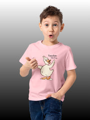 Kid's Unisex T Shirt - Teacher Off Duty