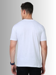Men's Supima Cotton valentines Tee