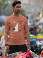 Men's Classic Fit T-Shirt - Beautiful Soul