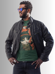 Men's Classic Fit T-Shirt - Call Me The Don