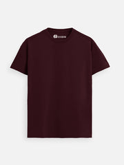 Men's Supima Cotton Solid Color T-shirt