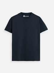 Men's Supima Cotton Solid Color T-shirt