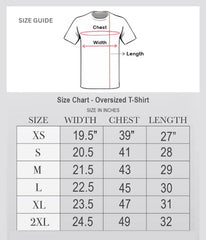 Women's Oversized Funny Tee - Call Me The Don