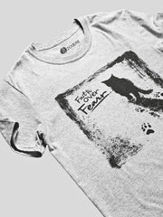 Men's Classic Fit T-Shirt - Faith Over Fear