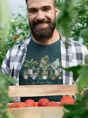 Men's Gardening T-Shirt - Just One More