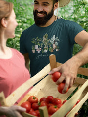 Men's Gardening T-Shirt - Just One More