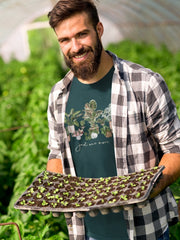 Men's Gardening T-Shirt - Just One More