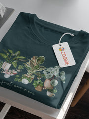 Men's Gardening T-Shirt - Just One More