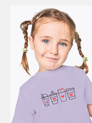 Kid's  Unisex T Shirt - Valentine