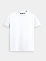 Men's Supima Cotton Solid Color T-shirt